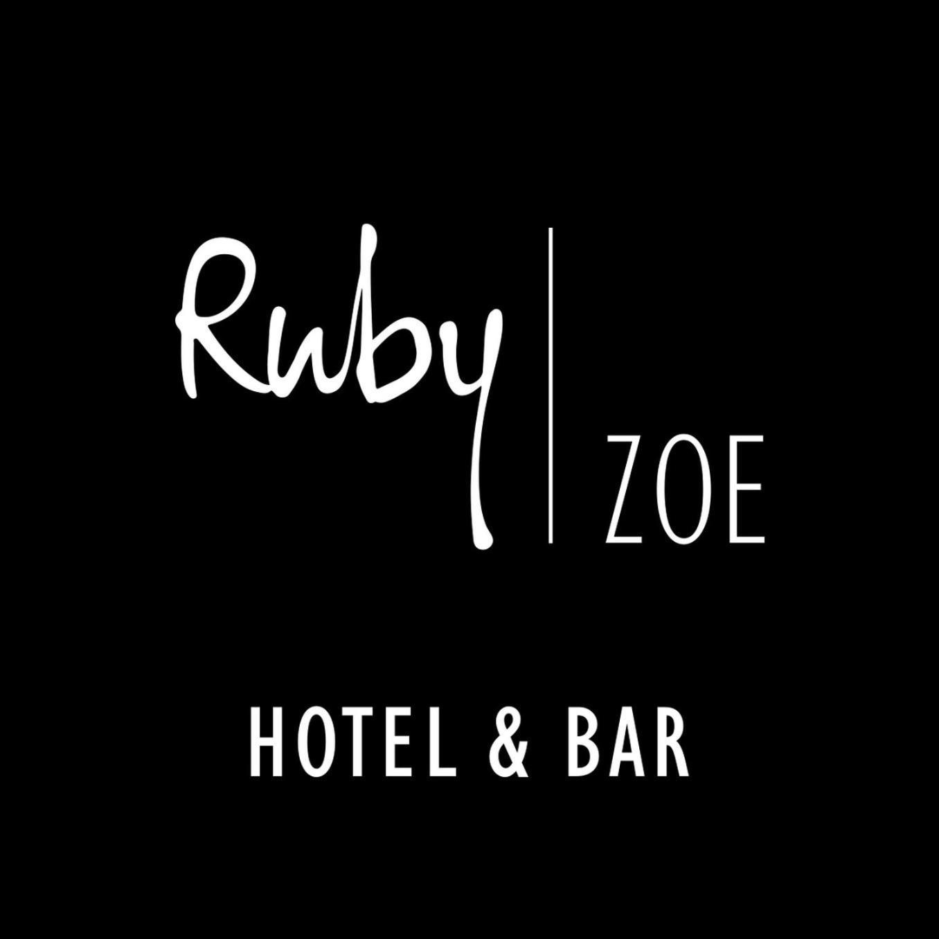 Ruby Zoe Hotel Londyn Zewnętrze zdjęcie