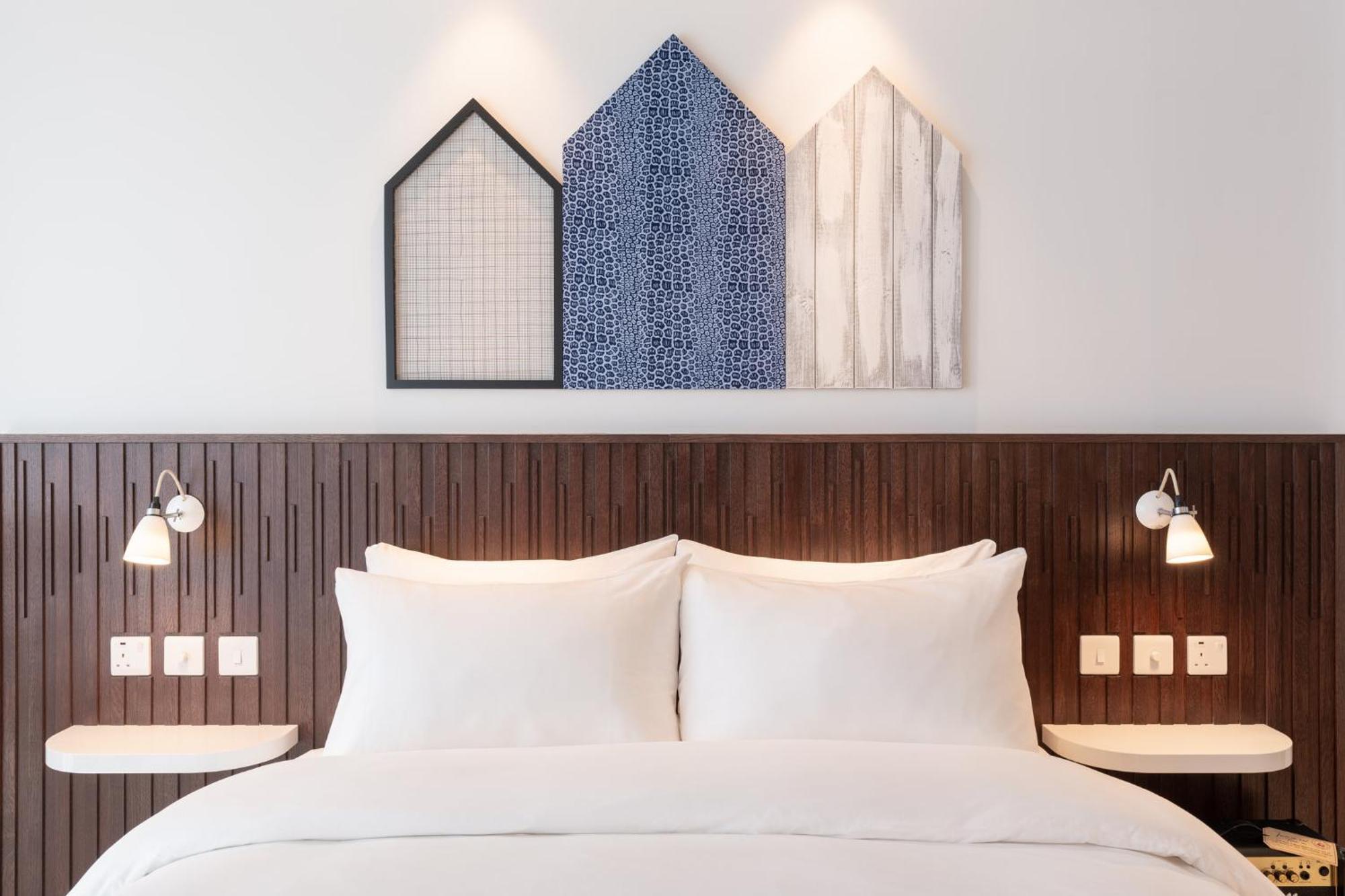 Ruby Zoe Hotel Londyn Zewnętrze zdjęcie