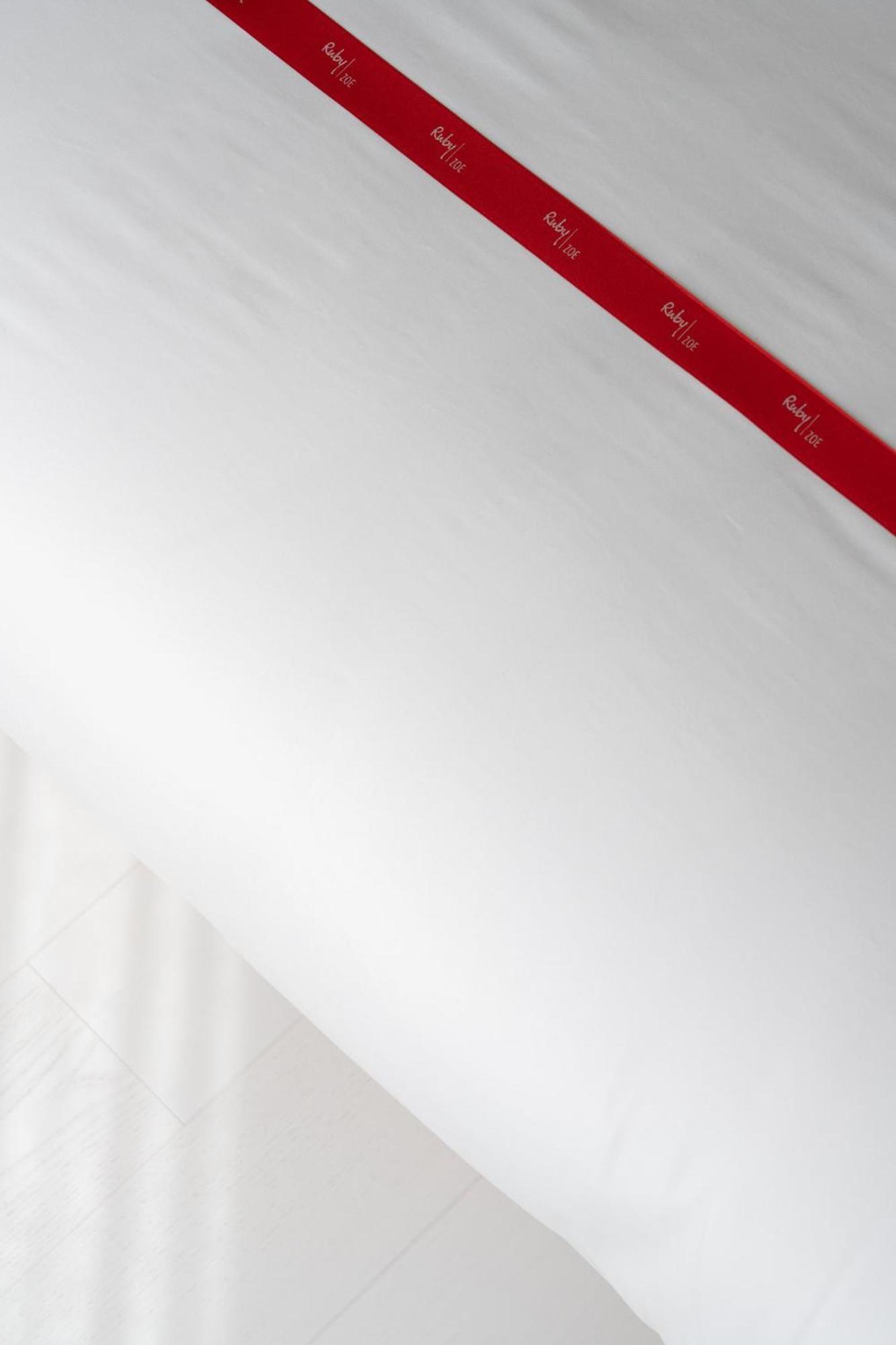 Ruby Zoe Hotel Londyn Zewnętrze zdjęcie
