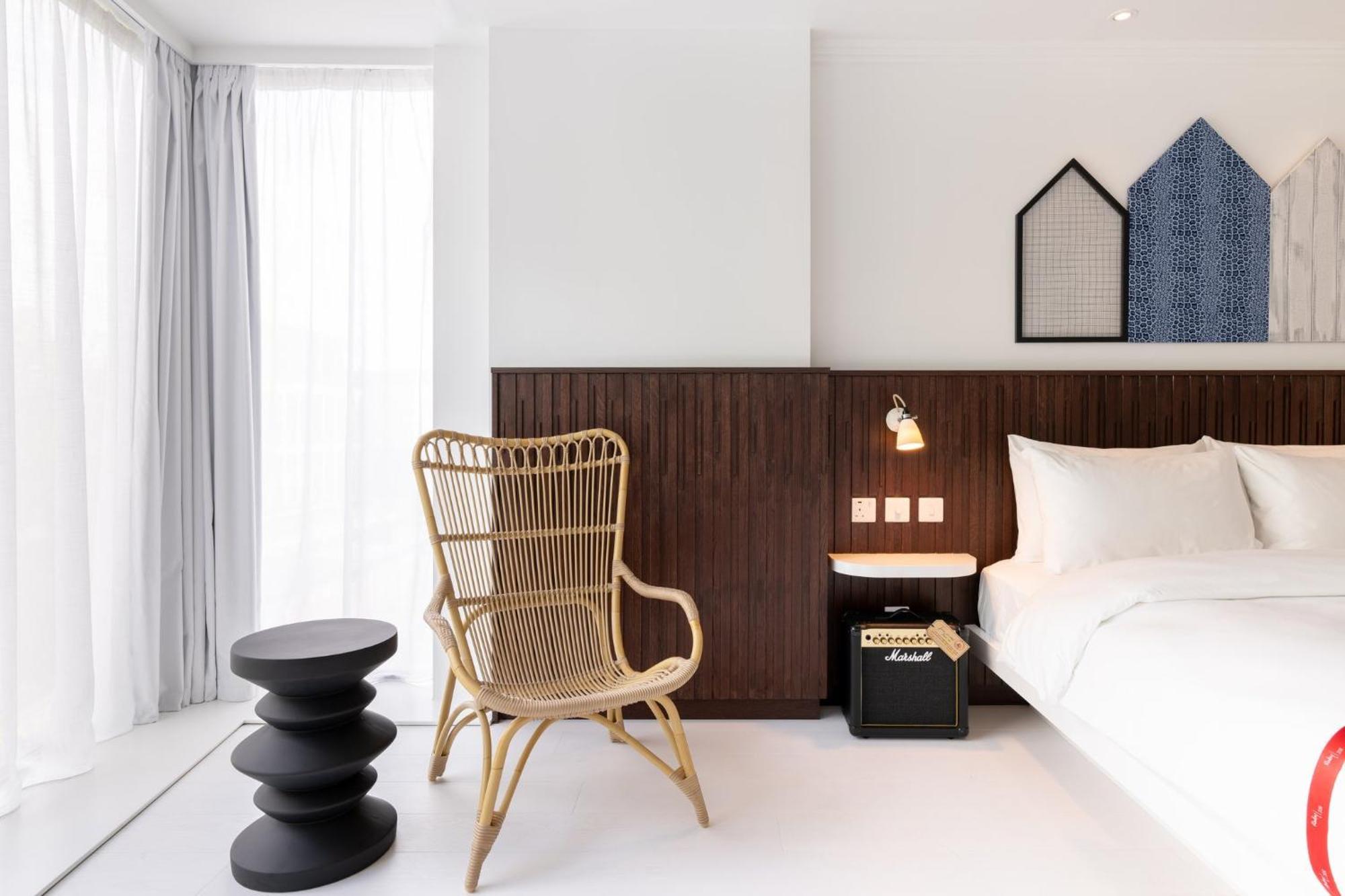 Ruby Zoe Hotel Londyn Zewnętrze zdjęcie