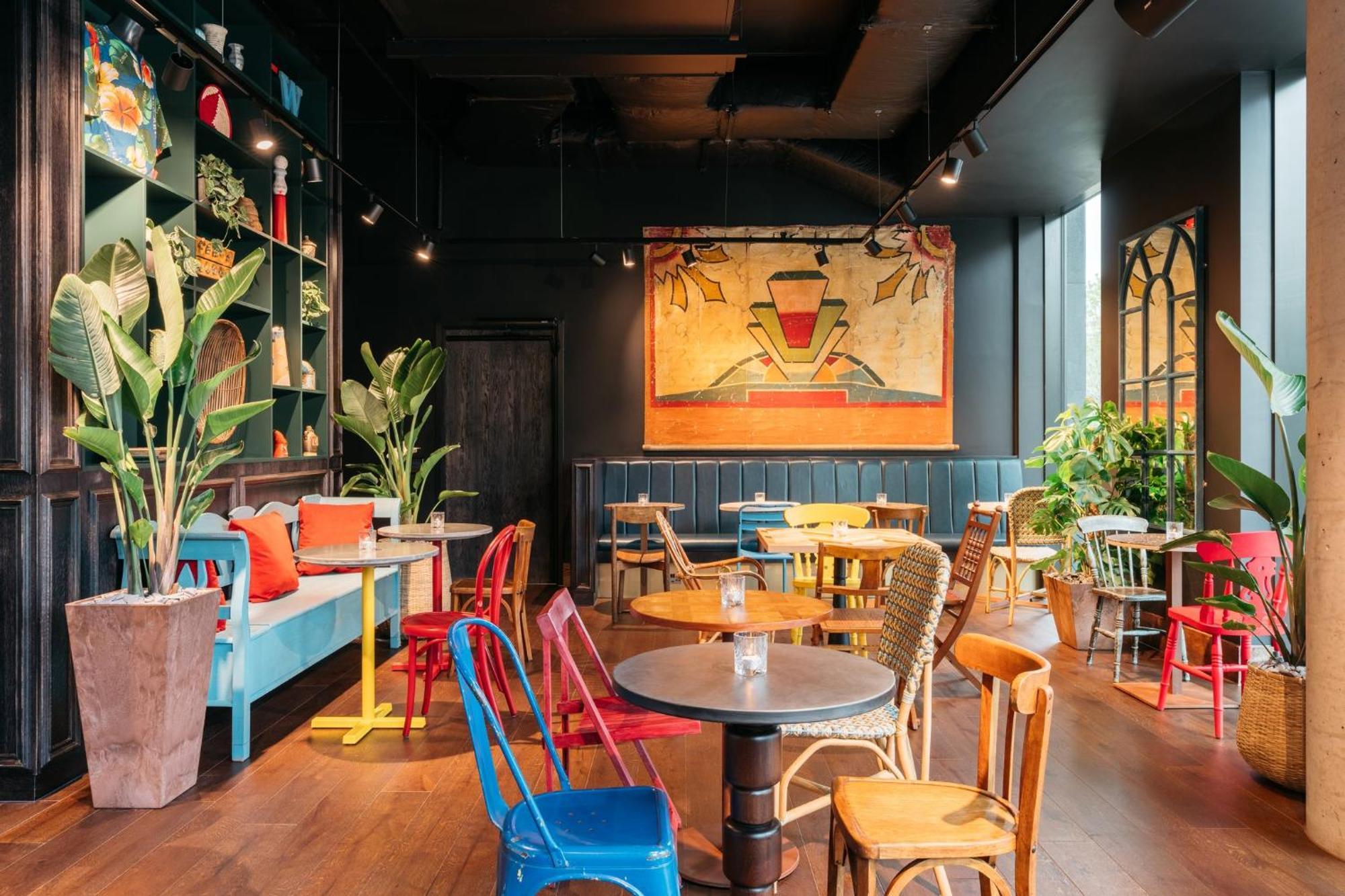 Ruby Zoe Hotel Londyn Zewnętrze zdjęcie