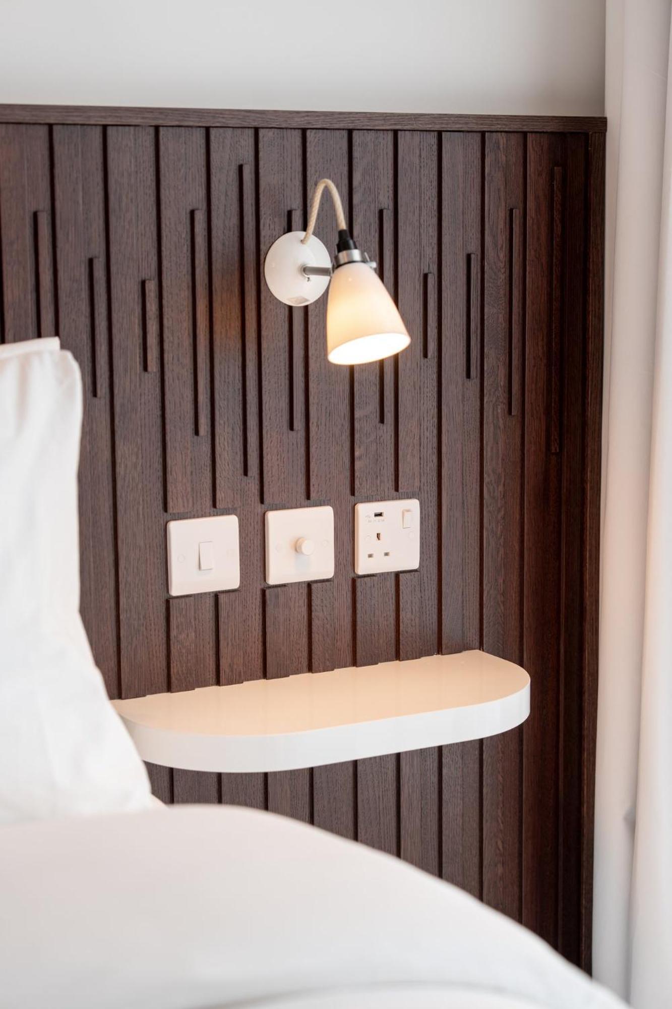 Ruby Zoe Hotel Londyn Zewnętrze zdjęcie