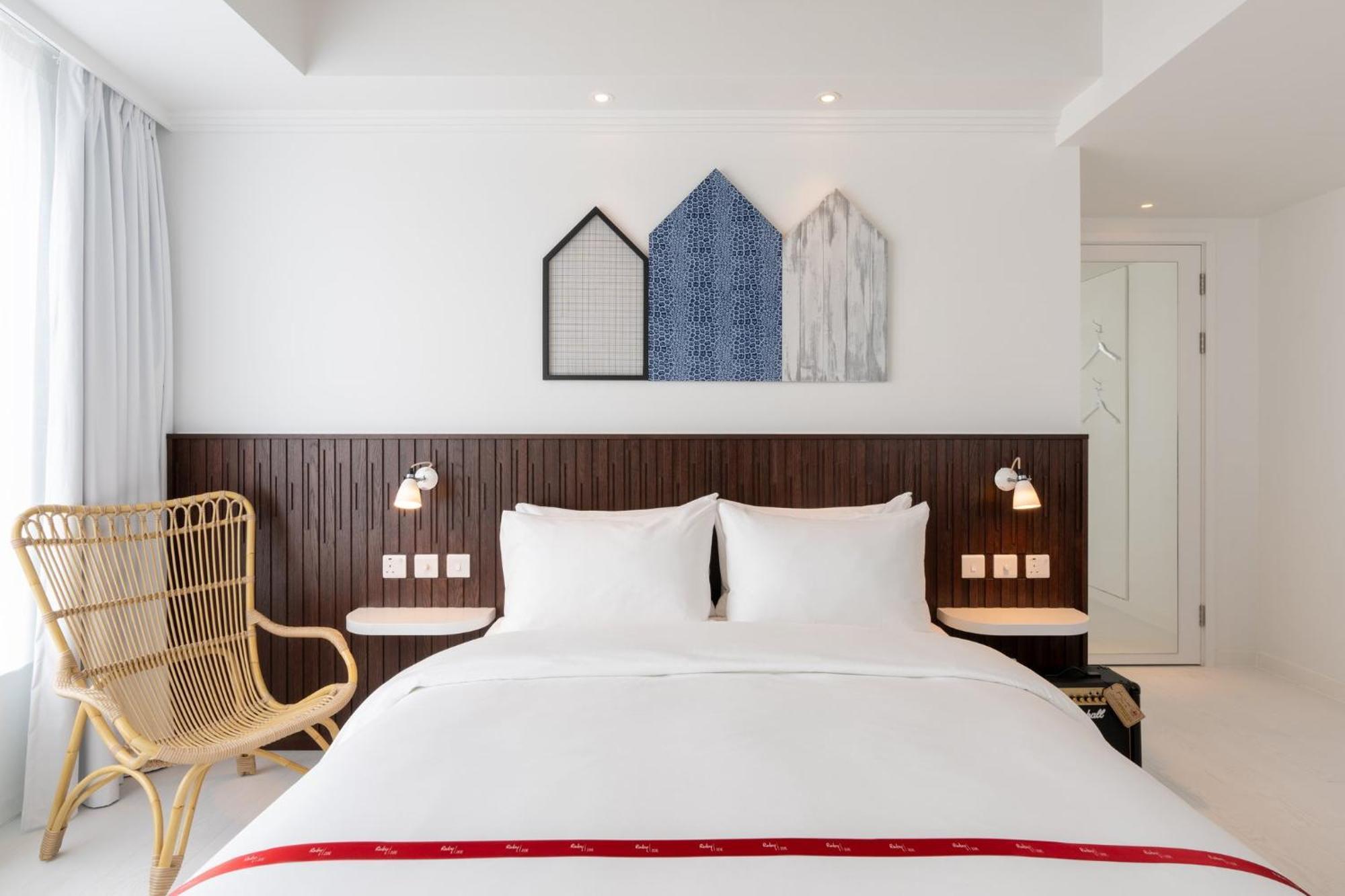 Ruby Zoe Hotel Londyn Zewnętrze zdjęcie