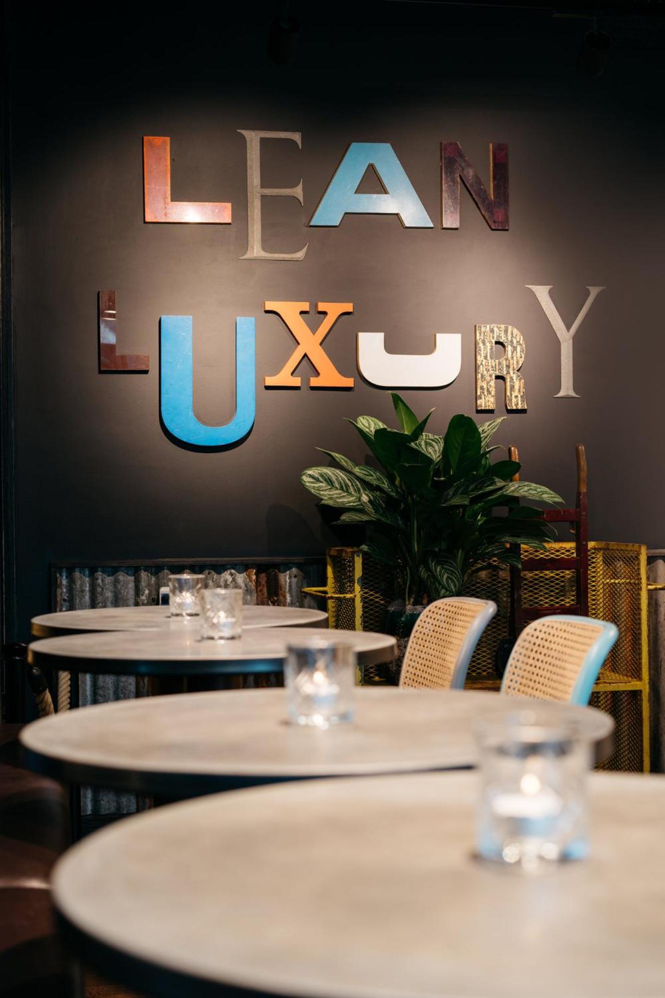Ruby Zoe Hotel Londyn Zewnętrze zdjęcie