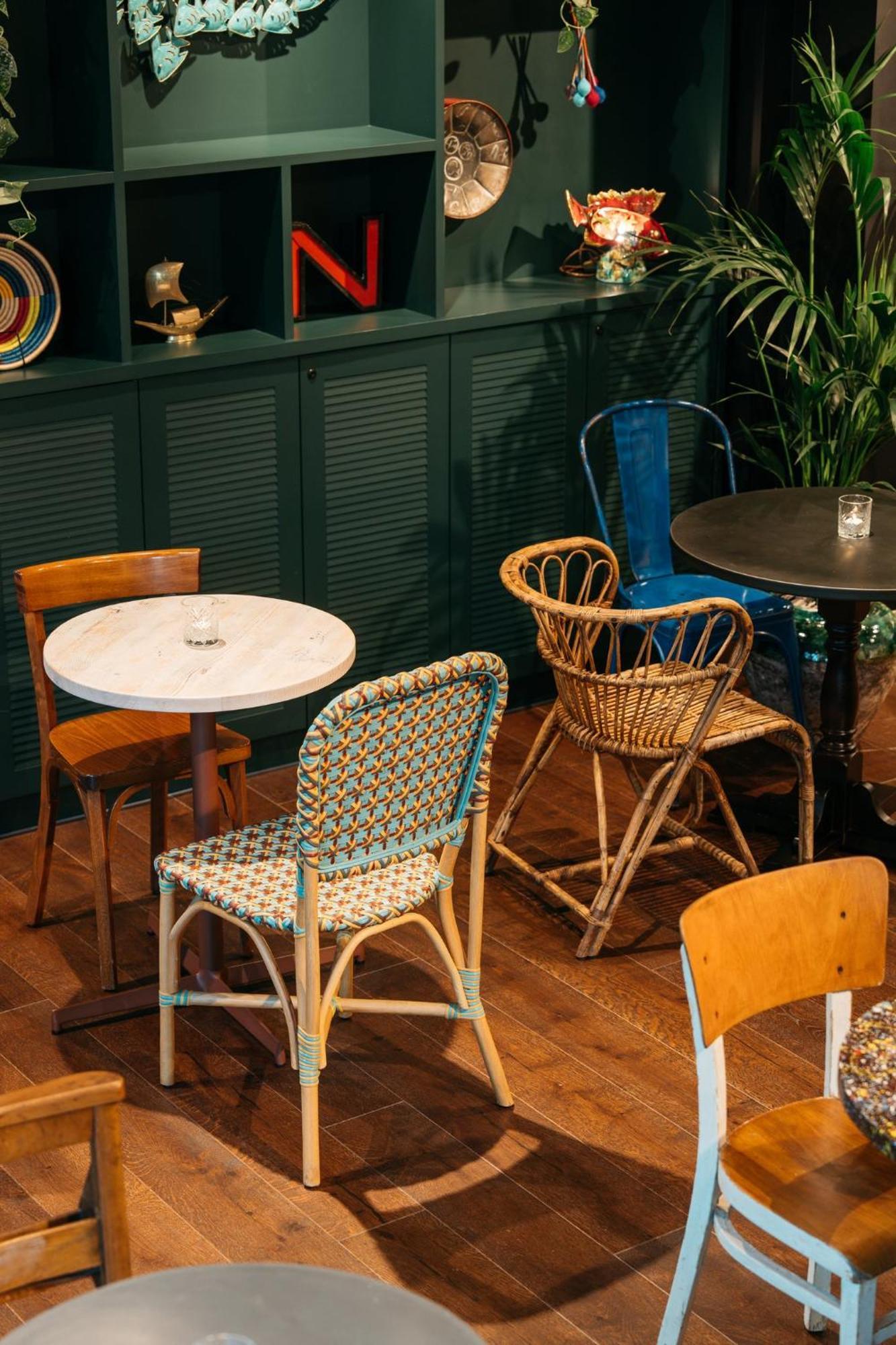Ruby Zoe Hotel Londyn Zewnętrze zdjęcie