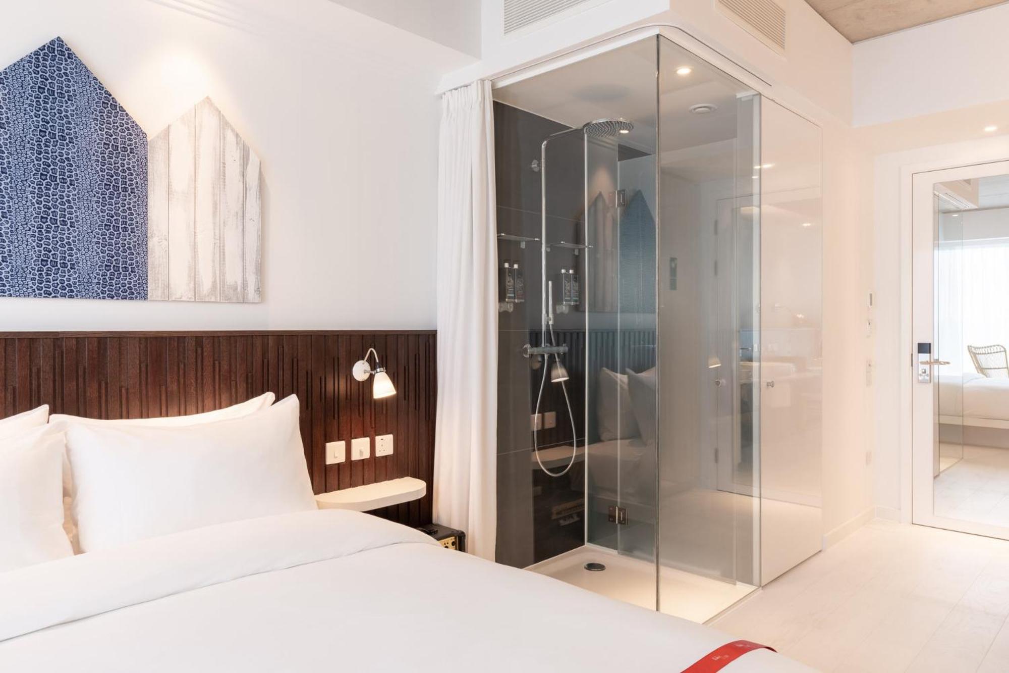 Ruby Zoe Hotel Londyn Zewnętrze zdjęcie