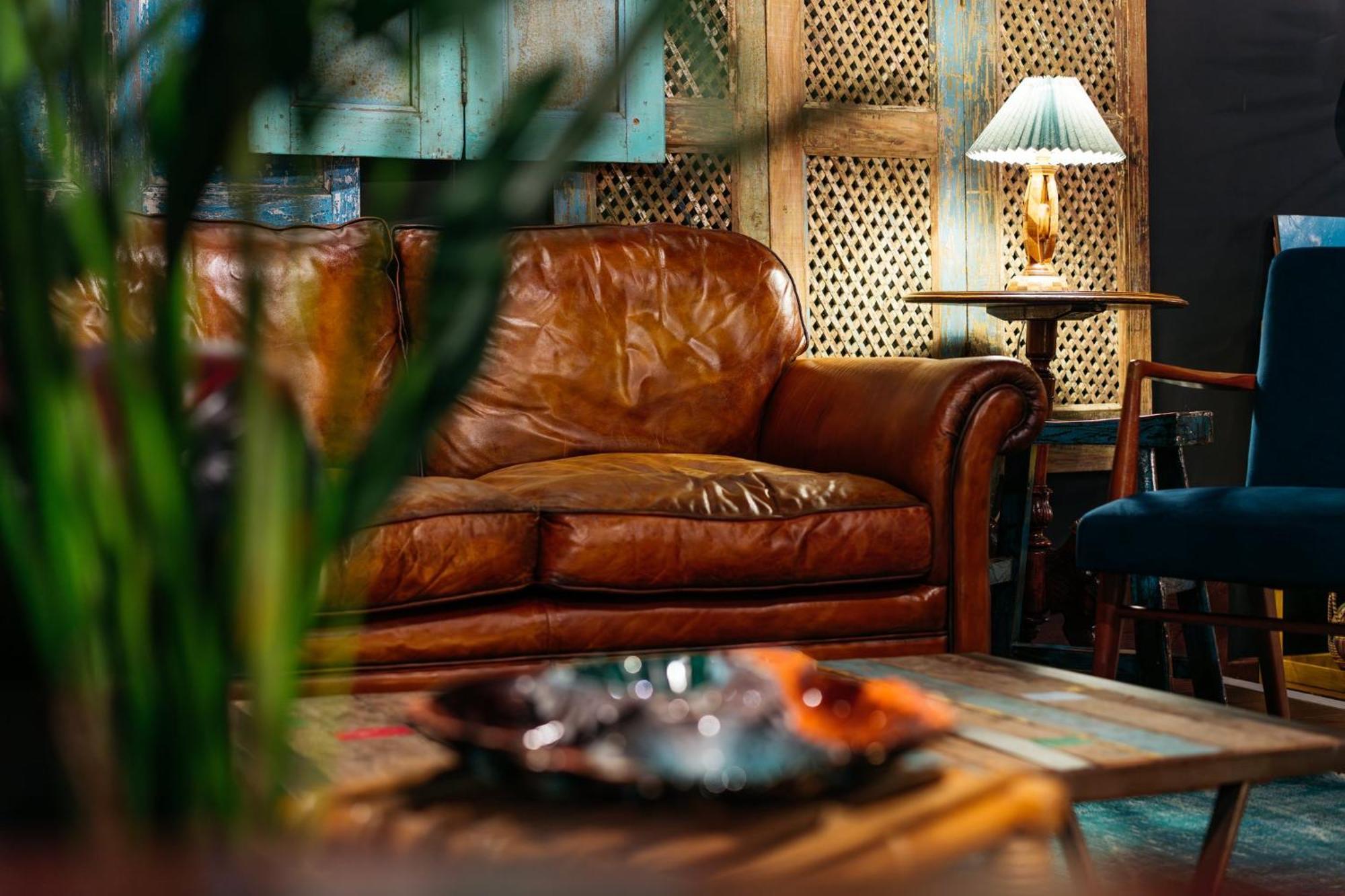 Ruby Zoe Hotel Londyn Zewnętrze zdjęcie