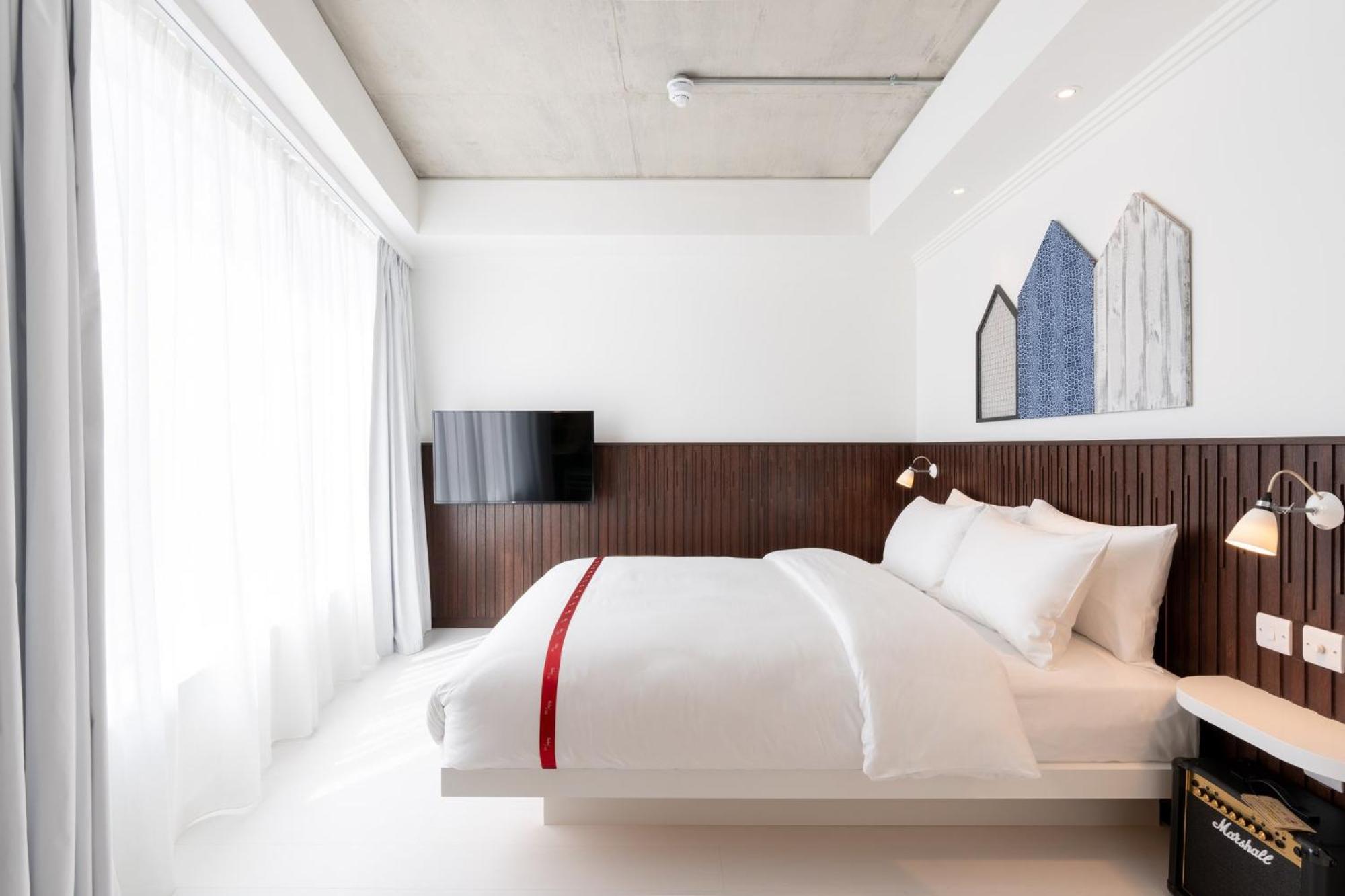 Ruby Zoe Hotel Londyn Zewnętrze zdjęcie