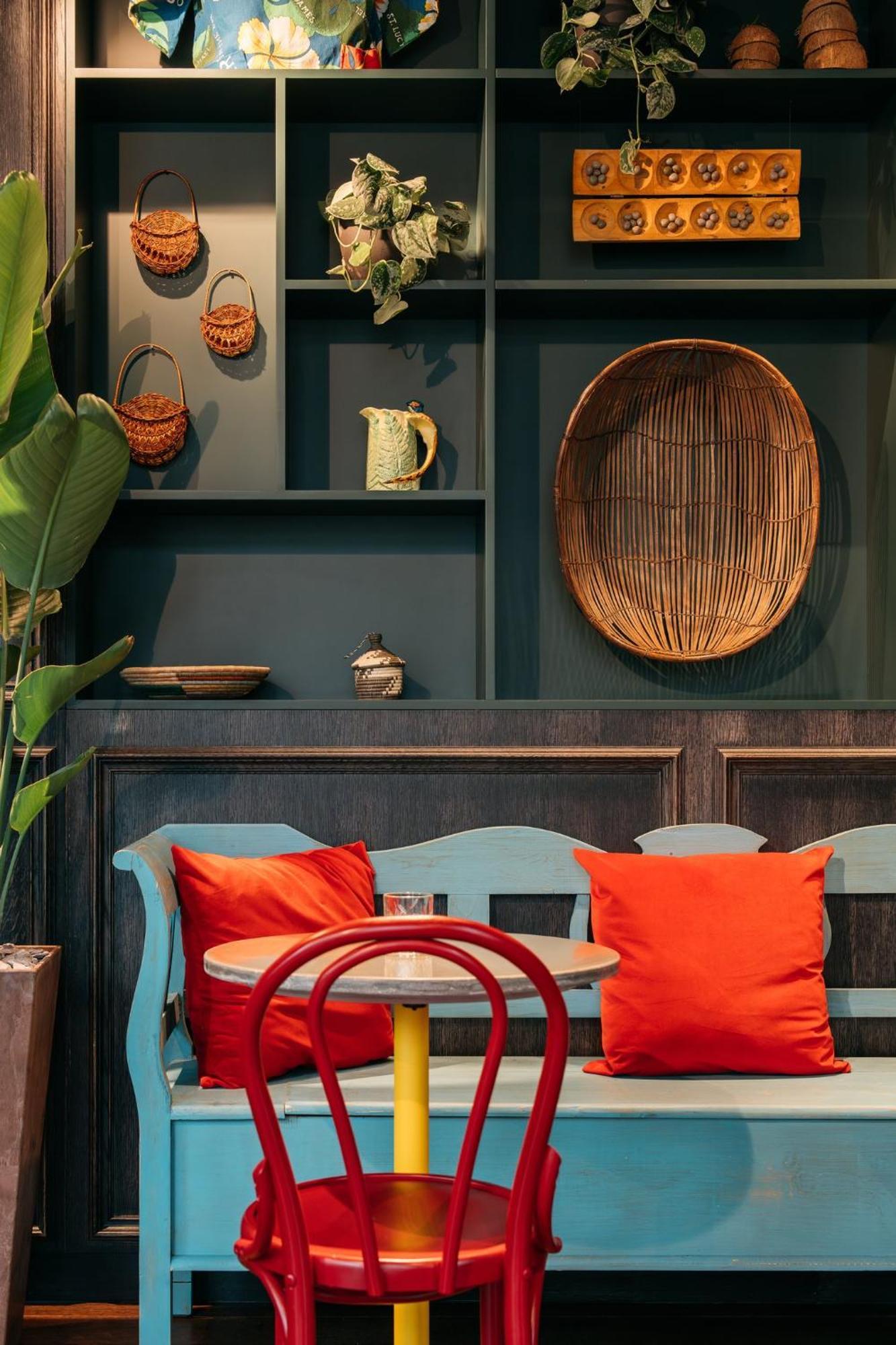 Ruby Zoe Hotel Londyn Zewnętrze zdjęcie