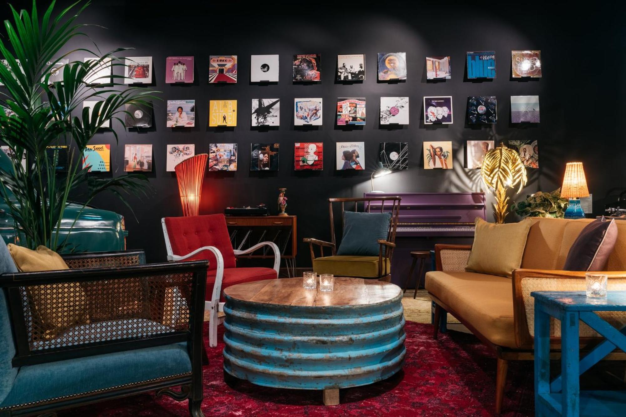 Ruby Zoe Hotel Londyn Zewnętrze zdjęcie