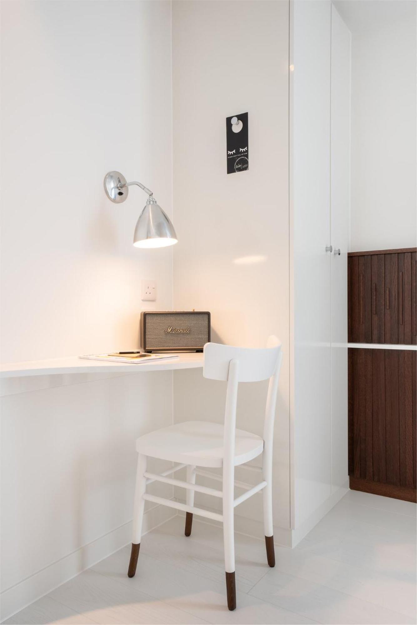 Ruby Zoe Hotel Londyn Zewnętrze zdjęcie