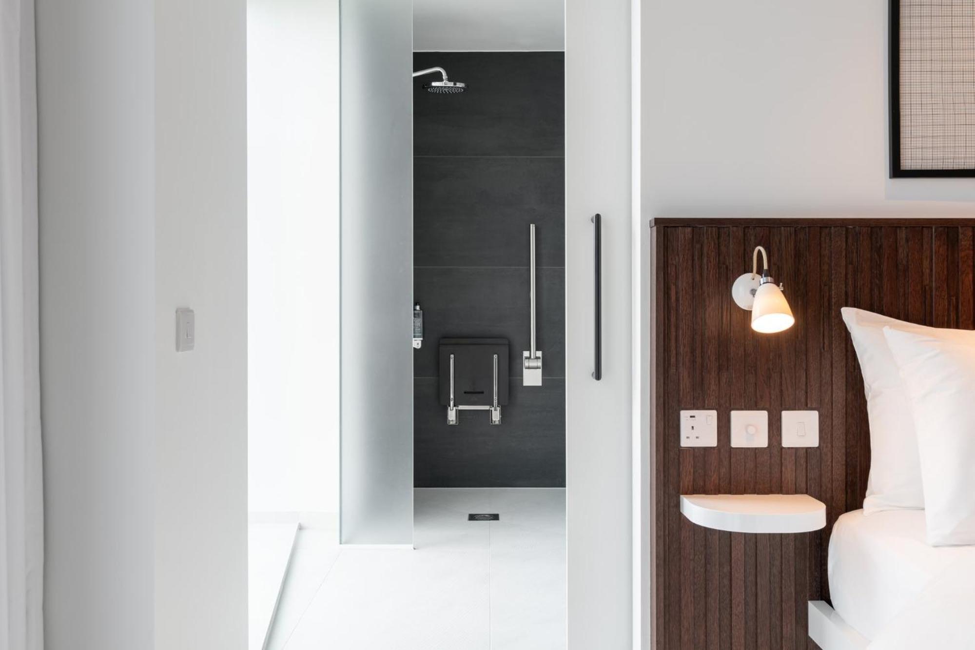 Ruby Zoe Hotel Londyn Zewnętrze zdjęcie